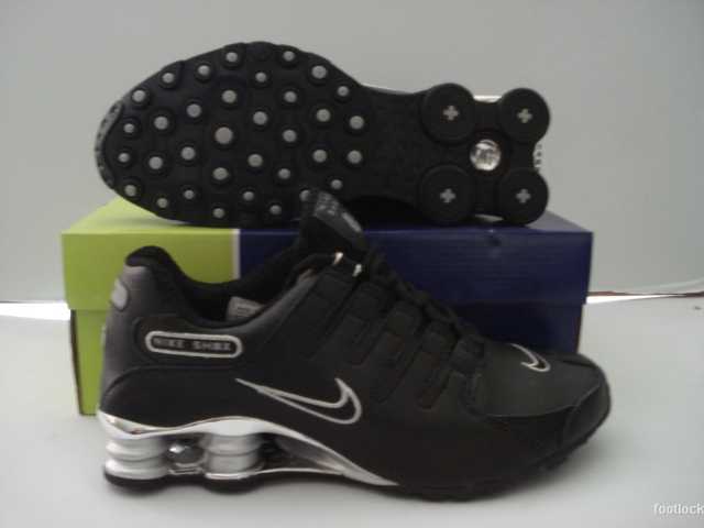 Nike Air Shox Nz Vendange Pascher Nike Shox Discount